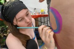 Photos by Michael Troutman (12/365)